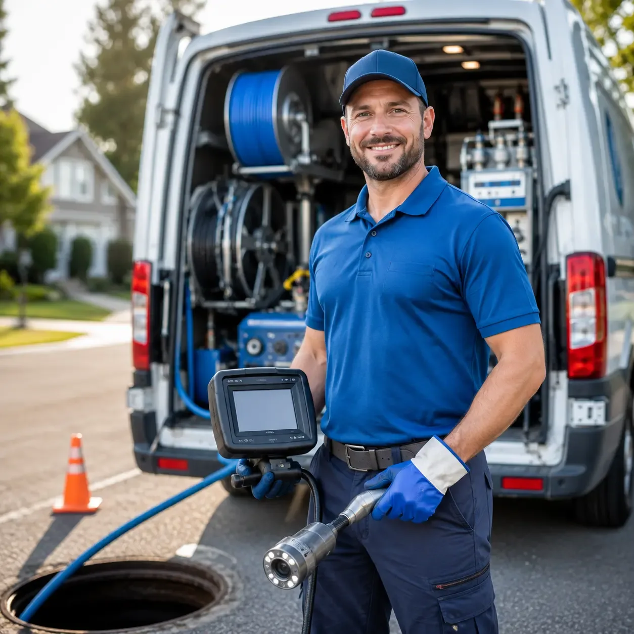 Local Pipe Relining specialists in Wildwood, NJ