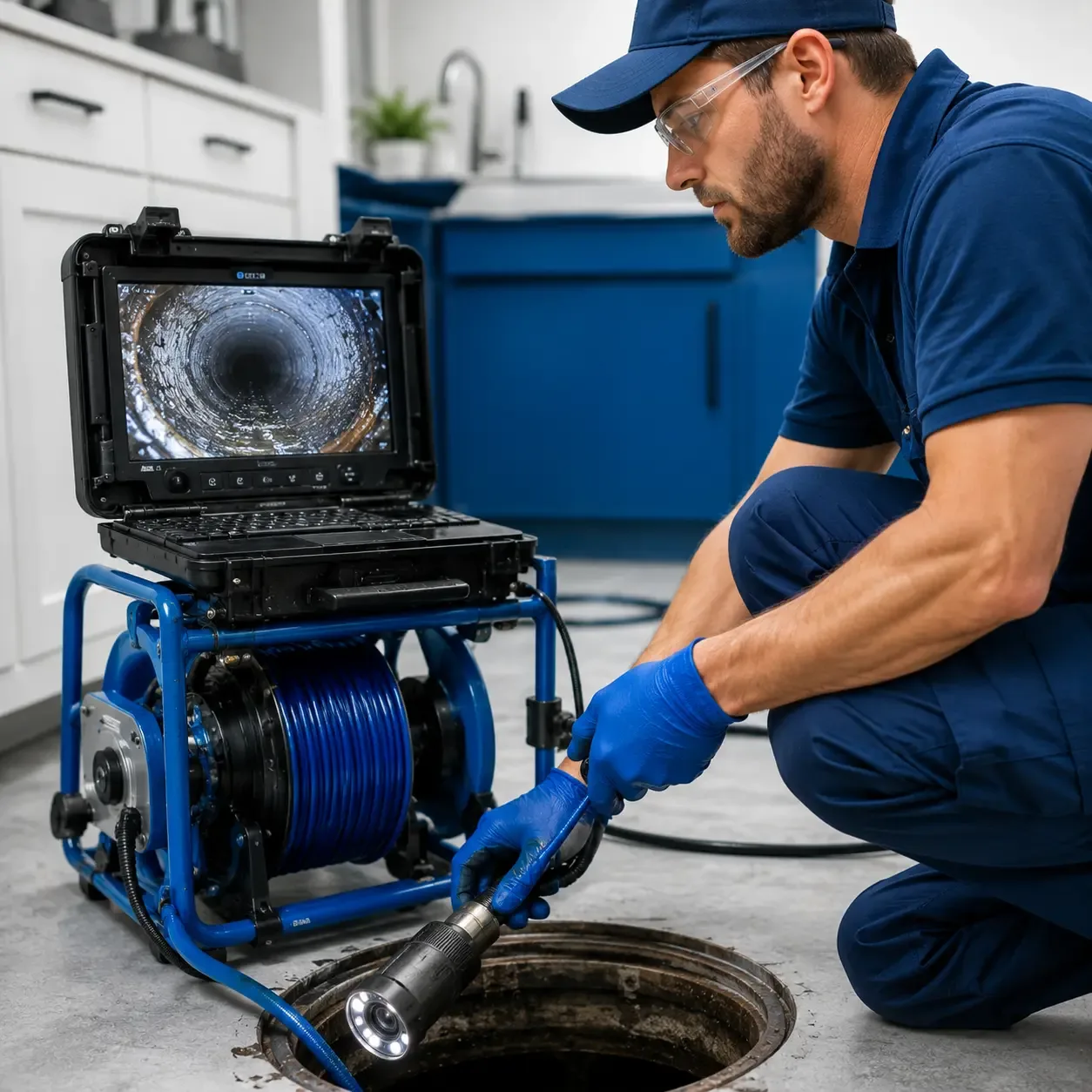 Pipe Relining professionals serving Wildwood, NJ